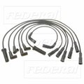Standard Wires DOMESTIC TRUCK WIRE SET 3146